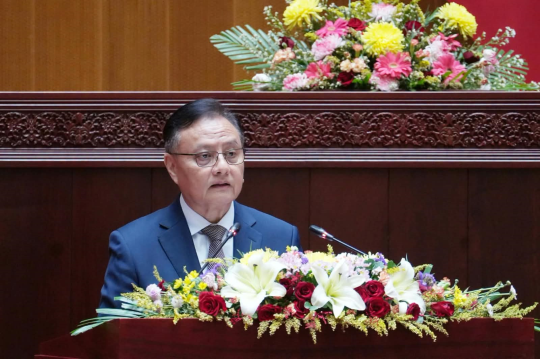Government Increases Budget for Salaries, Education and Health